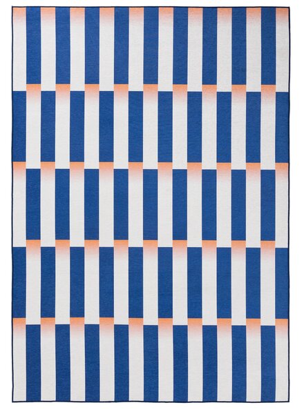 MOOD SELECTION Rory Blue - koberec