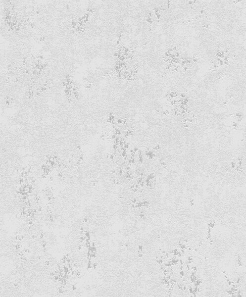 RASCH | Vliesová tapeta na stenu Timeless Selection 315714 | 0,53 x 10,05 m | biela, šedá