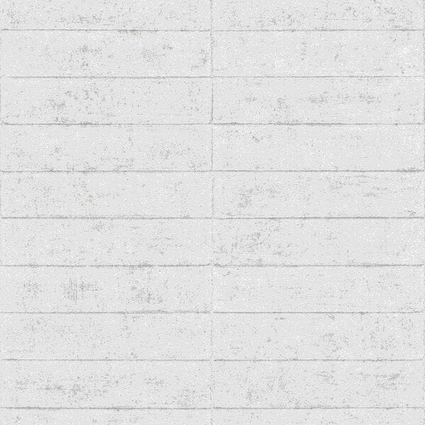 RASCH | Vliesová tapeta na stenu Timeless Selection 499629 | 0,53 x 10,05 m | šedá