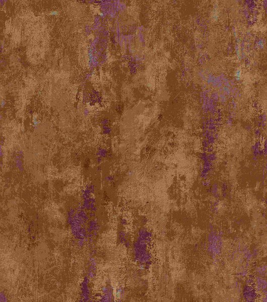RASCH | Vliesová tapeta na stenu Timeless Selection 418262 | 0,53 x 10,05 m | hnedá, bronzová