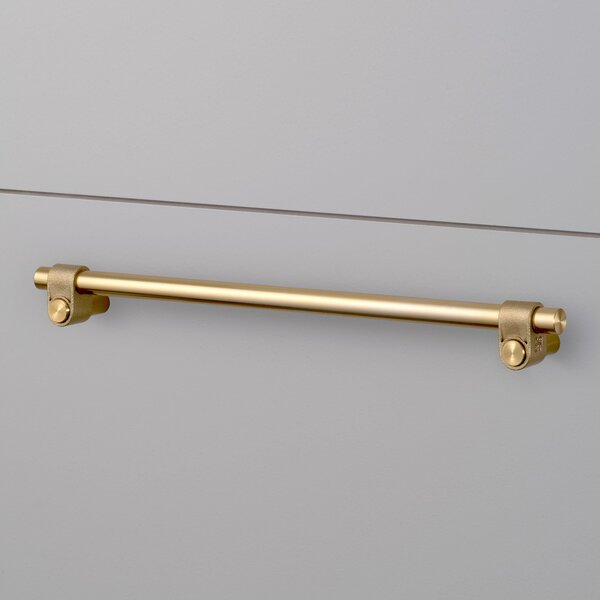 Buster + Punch BUSTER+PUNCH Pull Bar / Cast / Large - úchytka FARBA: Brass