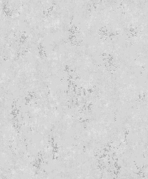 RASCH | Vliesová tapeta na stenu Timeless Selection 315745 | 0,53 x 10,05 m | šedá