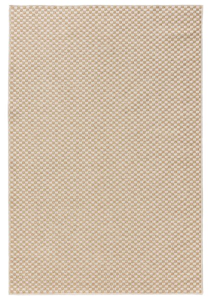 MOOD SELECTION Taissa Cream/Beige - exteriérový koberec