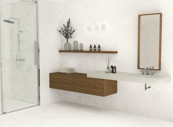 Borgia White 60x60 R