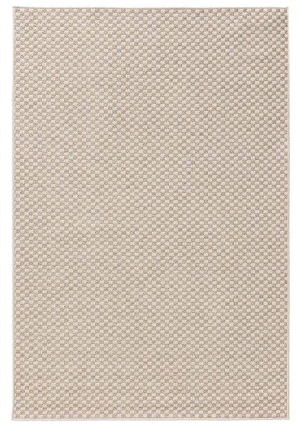 MOOD SELECTION Taissa Cream/Grey - exteriérový koberec