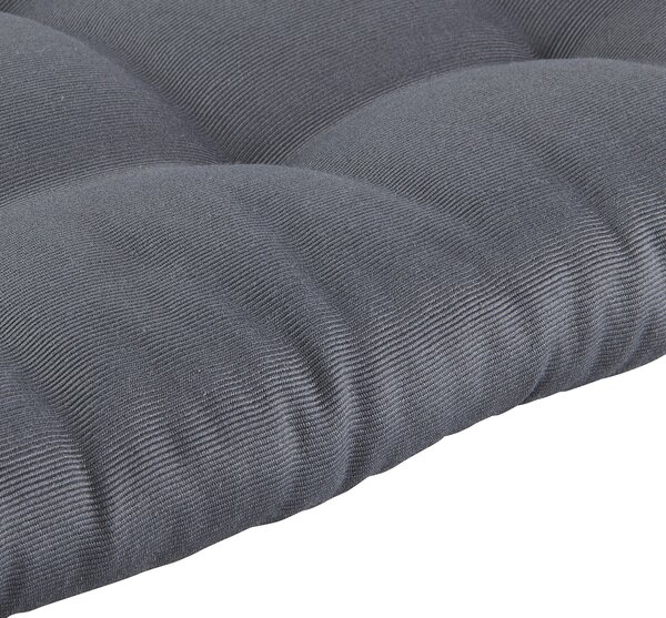 PODUŠKA NA SEDENIE, 40/40 cm Boxxx - Textil do domácnosti