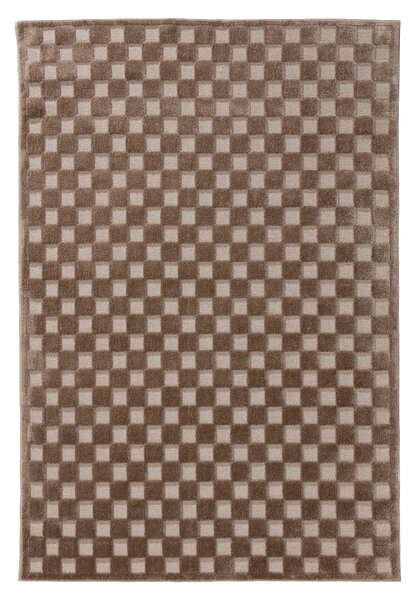 MOOD SELECTION Senna Taupe - koberec