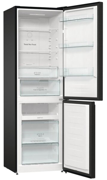 HISENSE RB390N4BF20 - Kombinovaná chladnička