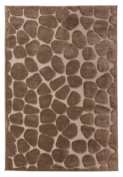 MOOD SELECTION Senna Taupe - koberec