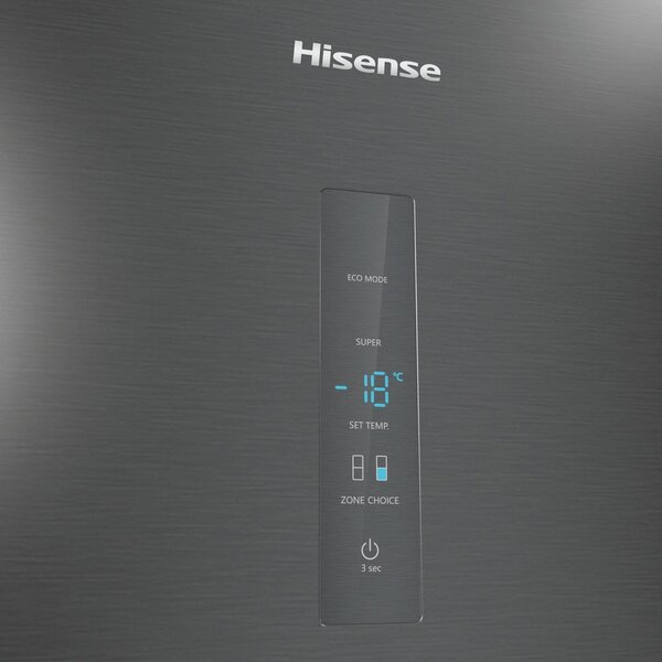 HISENSE RB390N4BF20 - Kombinovaná chladnička