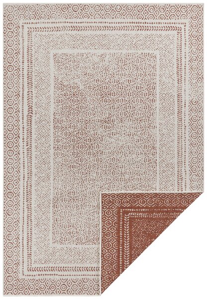Mujkoberec Original Kusový koberec 104256 – na von aj na doma - 80x150 cm
