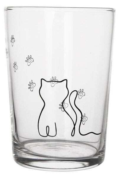 Pohár MICKA 0,5 l 1 ks