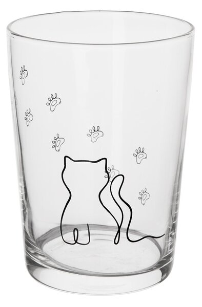 Pohár MICKA 0,5 l 1 ks