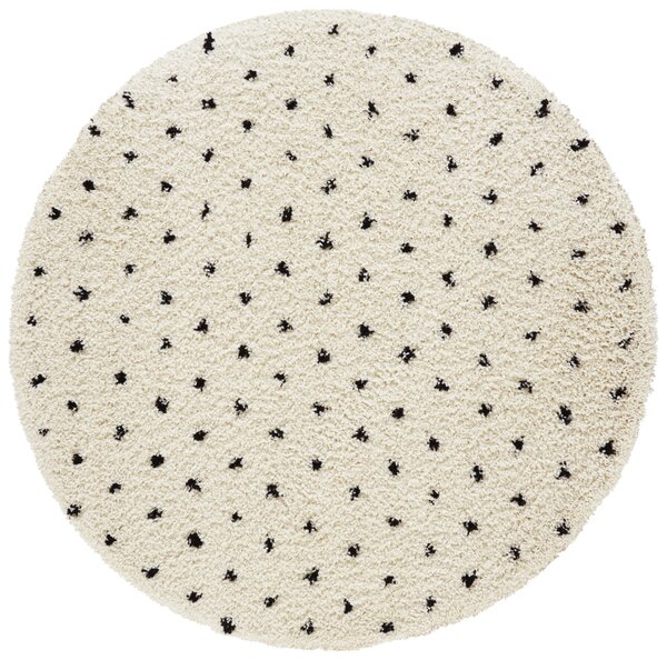 Mujkoberec Original Kusový koberec 104425 Kruh - 160x160 (priemer) kruh cm