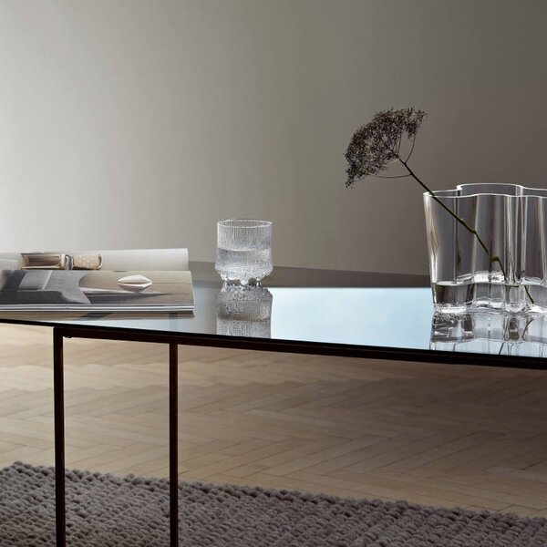 Iittala Poháre Ultima Thule 0,28l, 2ks, číre