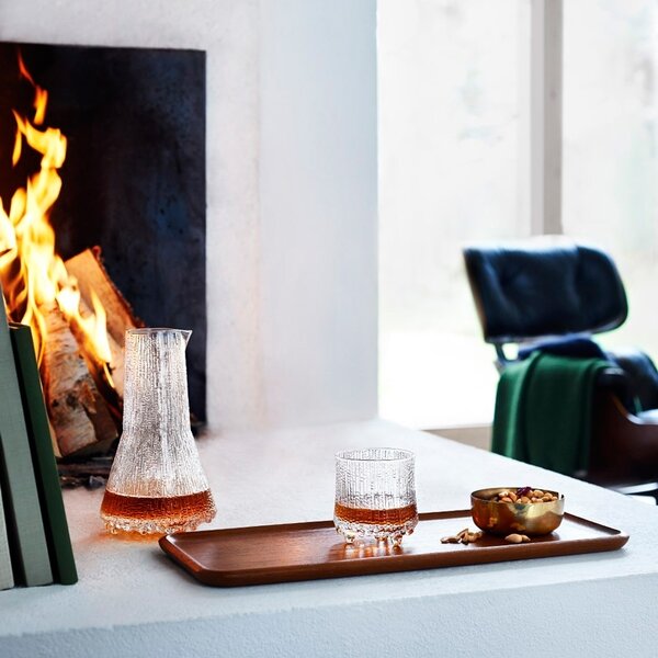 Iittala Poháre Ultima Thule 0,28l, 2ks, číre