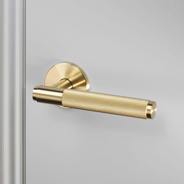 BUSTER+PUNCH Door Handle / Cross - kľučka