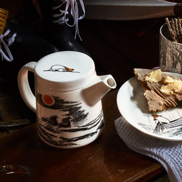 Arabia Kanvica Moomin True to its origins 0,7l