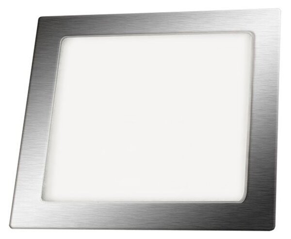 Greenlux LED Kúpeľňové podhľadové svietidlo VEGA LED/6W/230V 2800K 11,8 cm IP44 GXDW077 + záruka 3 roky zadarmo