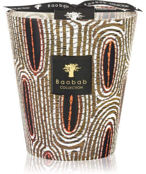 Baobab Collection Maxi Wax Panya vonná sviečka 16 cm