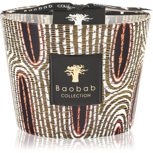 Baobab Collection Maxi Wax Panya vonná sviečka 10 cm
