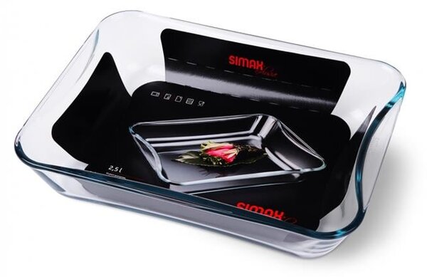 SIMAX SMART TOUCH ZAPEKACIA MISA 1,5 L