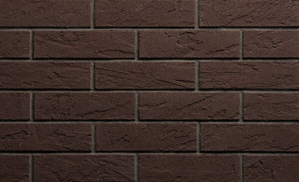 IZOFLEX Rohová tehla 7104 Berno BRICK Rozmery: 240 mm x 52 mm, Povrch: hladký