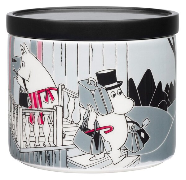 Arabia Dóza Moomin Adventure Move 0,7l