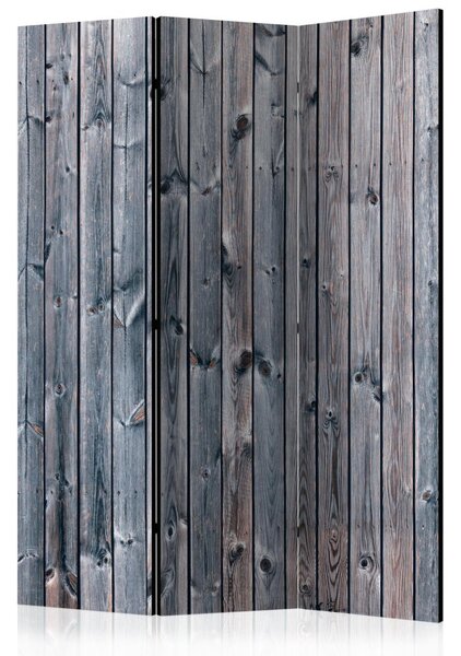 Paraván Rustic Elegance Dekorhome 135x172 cm (3-dielny)