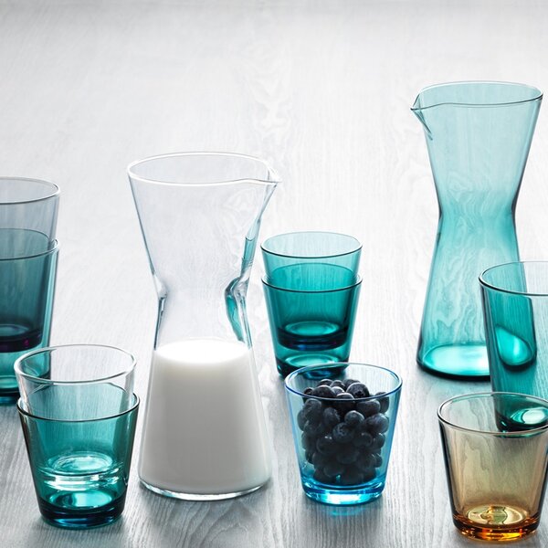 Iittala Karafa Kartio 0,95l, číra