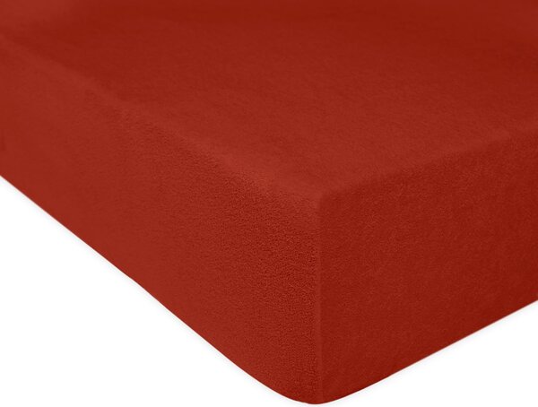 FROTÉ PRESTIERADLO 023/150 160X200 CM BORDOVÉ