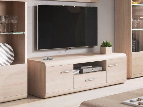 TV stolík LINK - dub sonoma