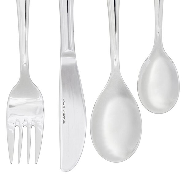 Iittala Detský príbor Moomin Family, 4ks
