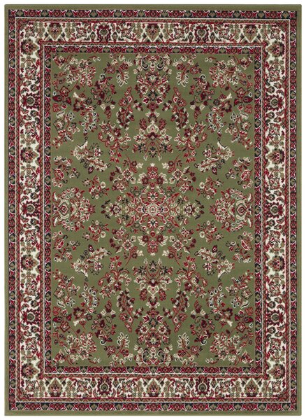 Mujkoberec Original Kusový orientálny koberec 104354 - 80x150 cm