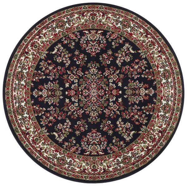 Mujkoberec Original Kusový orientálny koberec 104353 Kruh - 140x140 (priemer) kruh cm