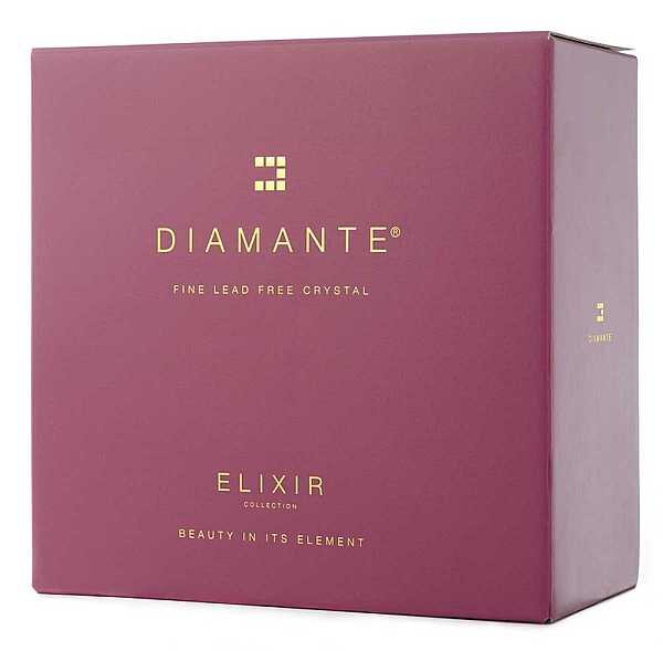 Diamante poháre Ghost 640 ml 2 ks