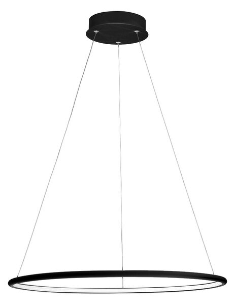Milagro LED Luster na lanku ORION 1xLED/22W/230V MI0200 + záruka 3 roky zadarmo