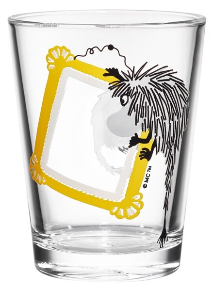 Iittala Pohár Moomin Ancestor 0,22l