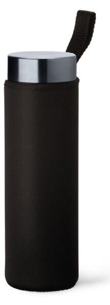 SIMAX PURE AQUA SKLENENÁ FĽAŠA S FILTROM 500ML