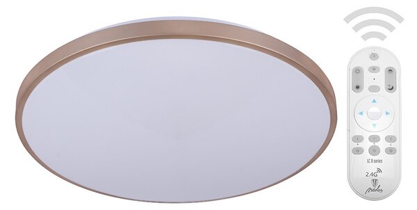 Nedes LED Stmievateľné stropné svietidlo LED/50W/230V ND3117 + záruka 3 roky zadarmo