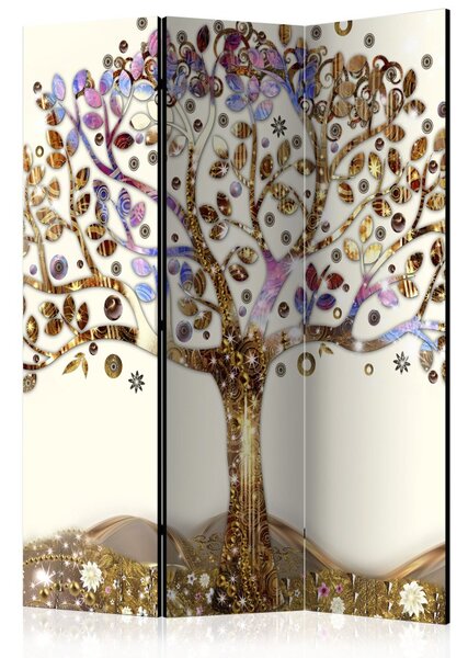 Paraván - Zlatý strom