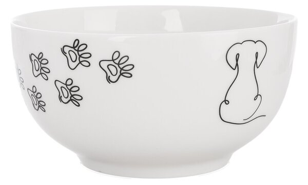 Miska PSÍK pr. 13 cm