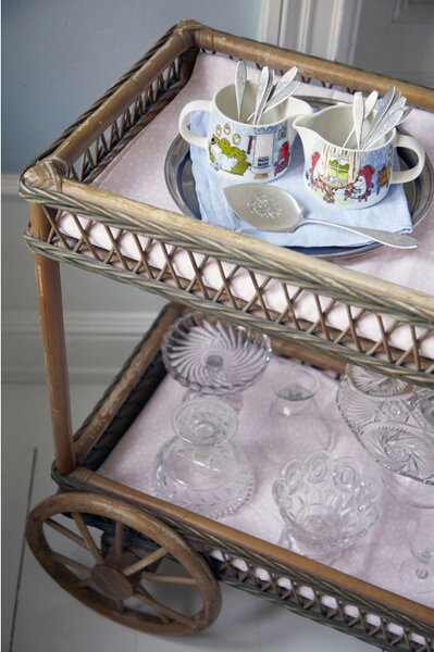 Arabia Džbánik Afternoon in parlor 0,35l