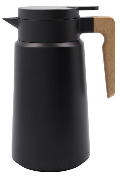 Termokanvica Cole Black 1,8 l