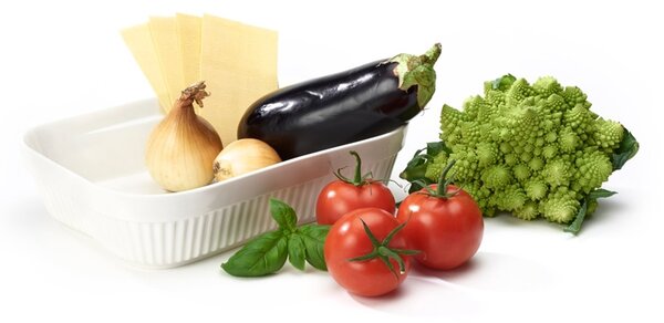 Arabia Zapekacia misa na lasagne Uunikokki 2,5l