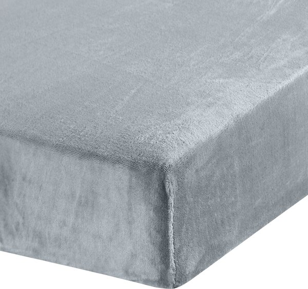 FLEECOVÉ PRESTIERADLO FLANO 200X220 CM STRIEBORNÁ