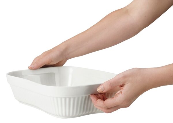 Arabia Zapekacia misa na lasagne Uunikokki 2,5l