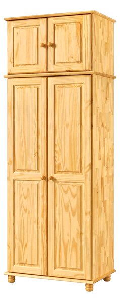 Skriňa 2-dverová 8860 lakovaná