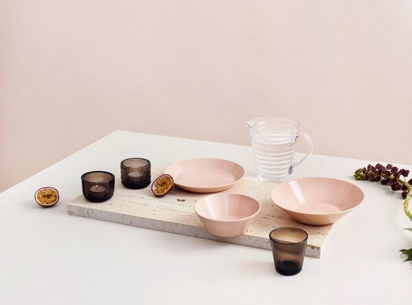 Iittala Miska Teema 15cm, powder