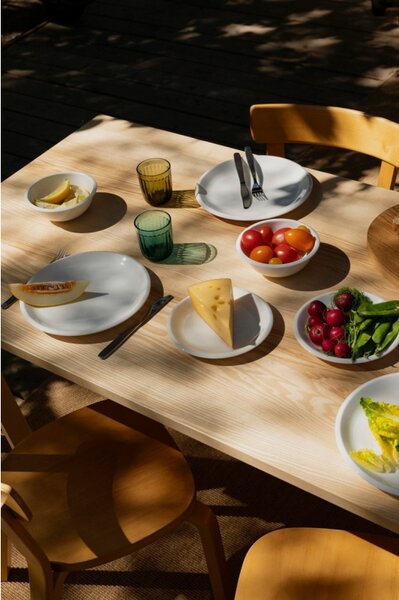 Iittala Miska Raami 0,62l, biela